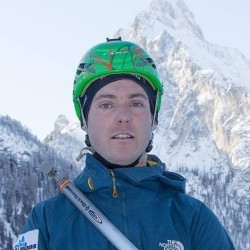 Nikolaj Budolfsen Niebuhr